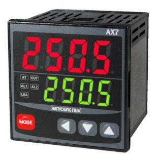 Regulator temperatury Hynux AX7