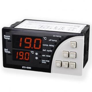 Regulator temperatury MTC5060