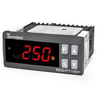 Regulator temperatury NA8810/PT100+