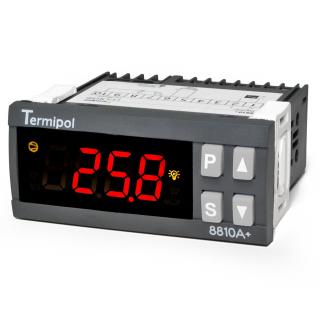 Regulator temperatury NA8810A+