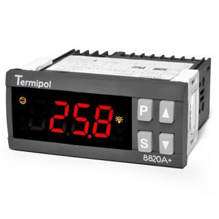 Regulator temperatury NA8820A+