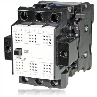Stycznik elektryczny CJX1-32