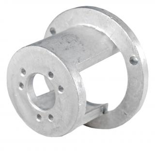 Uchwyt do enkodera aluminiowy U4T
