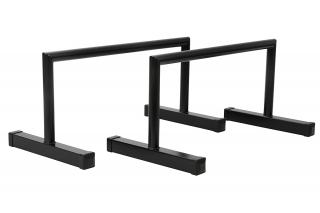 Duże paraletki stalowe Thor PR6 - 80cm długości