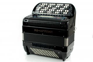 Akordeon guzikowy Excelsior 706S Midivox Evolution