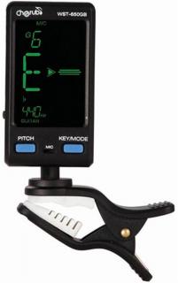 Cherub WST-650 tuner cyfrowy