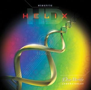 Dean Markley HELIX (11-52) - struny do gitary elektrycznej