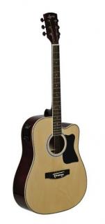 Ever Play AP-400CEQ Natural