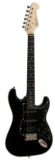 EverPlay ST-2 BK SSH
