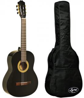 EverPlay TC-901 Black + pokrowiec