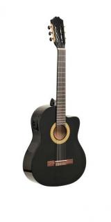 EverPlay TC-901 CEQ Black