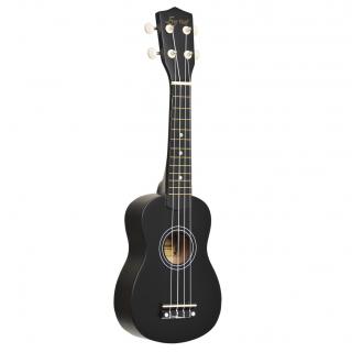 EverPlay UK21 - Black