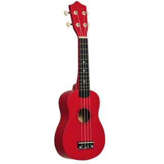 EverPlay UK21 - Red