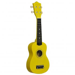 EverPlay UK21 - Yellow