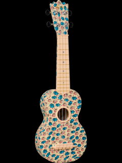EverPlay WU-21C1 - ukulele sopranowe