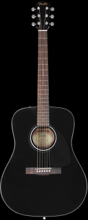Fender CD-60 V3 (BK)
