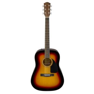 Fender CD-60 V3 (SB)