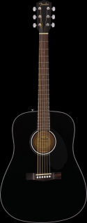 Fender CD-60S (BK)