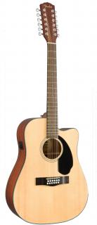 Fender CD-60SCE-12 (12-strunowa)