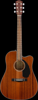 Fender CD-60SCE MAH