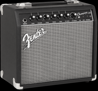 Fender Champion 20