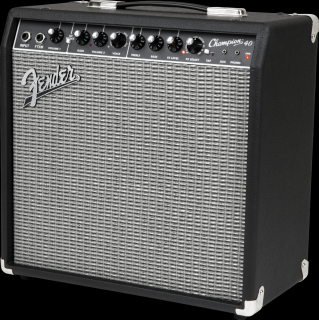 Fender Champion 40