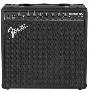 Fender Champion 50 XL