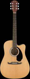 Fender FA-125 CE NAT