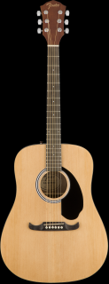 Fender FA-125 NAT