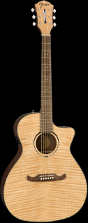 Fender FA-345CE Natural