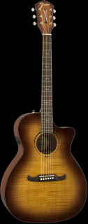 Fender FA-345CE Tea-Burst