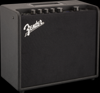 Fender Mustang LT-25
