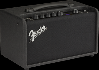 Fender Mustang LT-40S