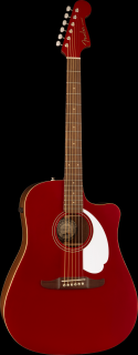 Fender Redondo Player CAR