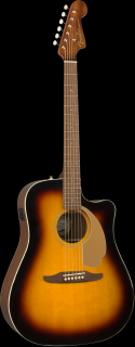 Fender Redondo Player SB