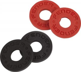 FENDER Strap Blocks - blokady paska (2 komplety)