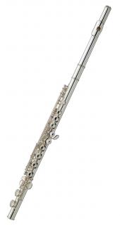 Flet poprzeczny YAMAHA YFL-212 SL + futerał