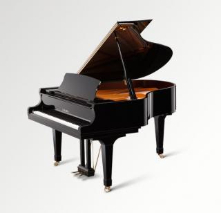 Fortepian Kawai GX-2