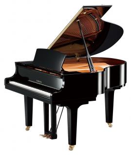 Fortepian Yamaha C1X