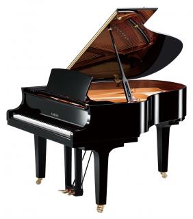 Fortepian Yamaha C2X