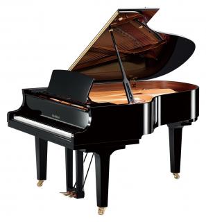 Fortepian Yamaha C3X