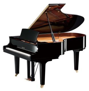 Fortepian Yamaha C5X