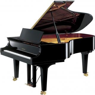 Fortepian Yamaha CF6
