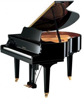 Fortepian Yamaha GB1 Disklavier Enspire