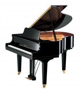 Fortepian Yamaha GB1 PE