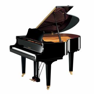 Fortepian Yamaha GC1