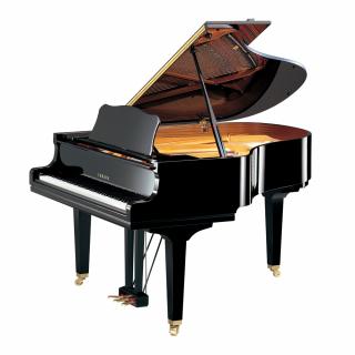 Fortepian Yamaha GC2