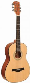 Gitara akustyczna Ars Nova Traveller 36"