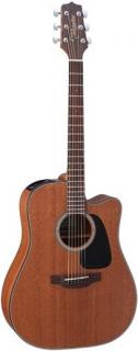 Gitara elektro-akustyczna Takamine GD11MCE-NS