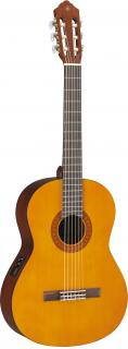 Gitara elektro-klasyczna Yamaha CX-40